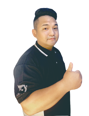 房仲 阿廣 照片