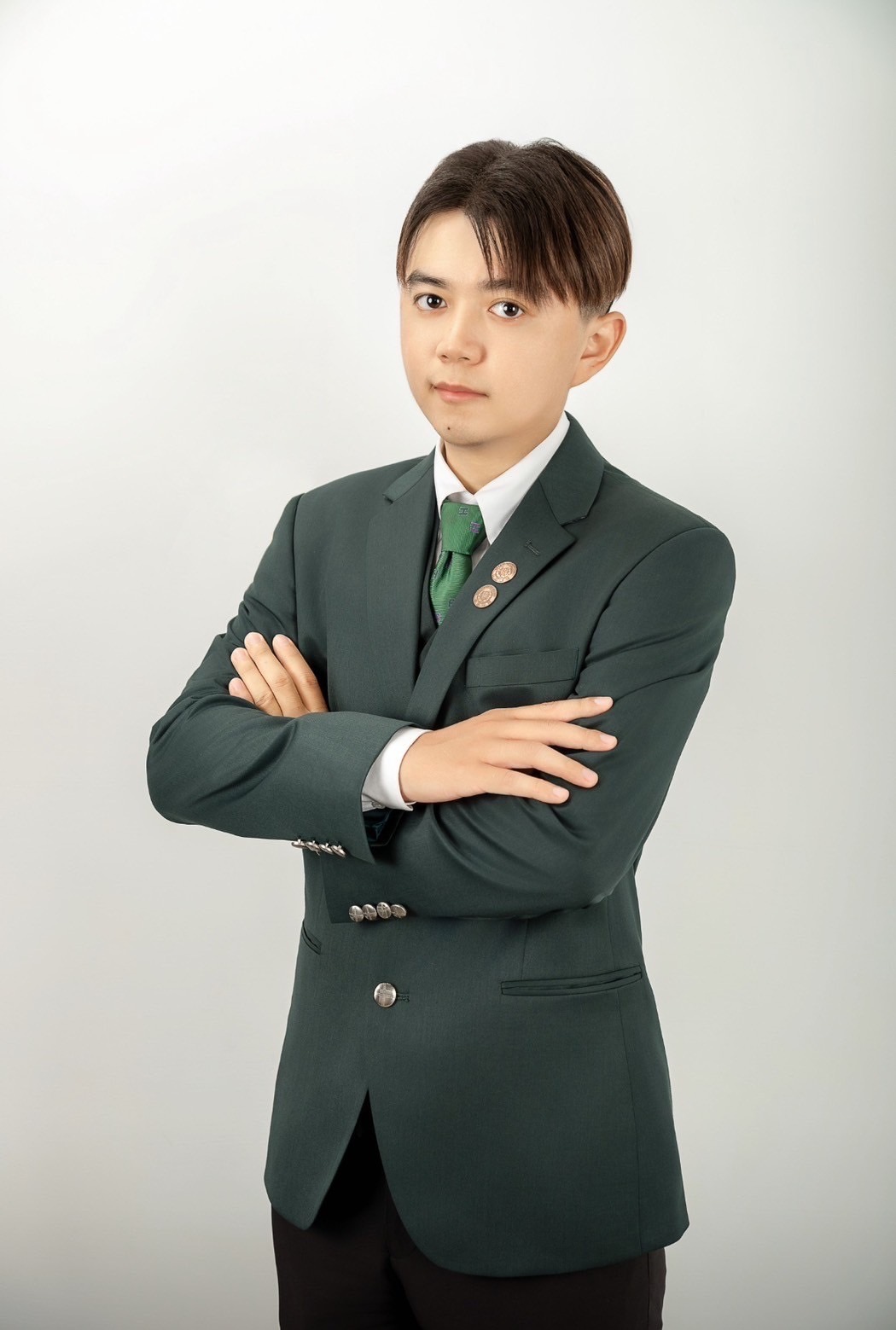 房仲 最強房仲小繼 照片