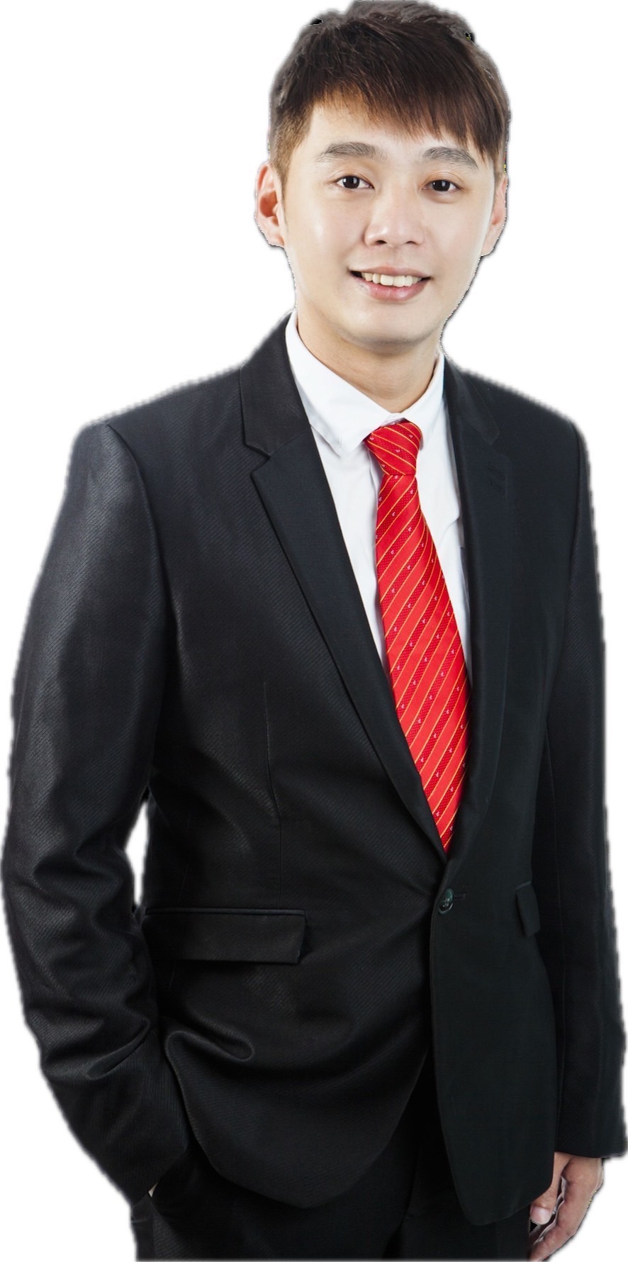 房仲 謝承諭 照片