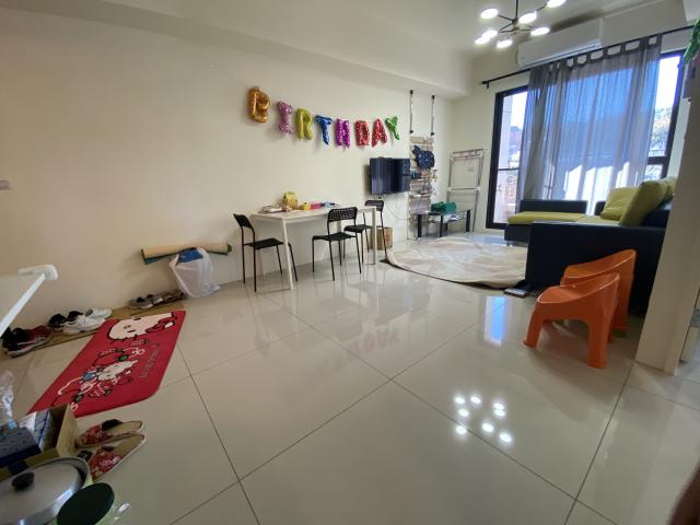 桃園中壢租屋 美居房 龜山租屋 龜山租房 桃園市龜山區 龜山 楓樹國小電梯三房附車位 我家網