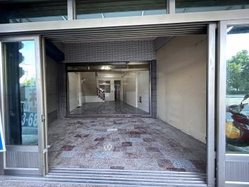 (出租)三民路1+2樓旺財店面  台南新營土地