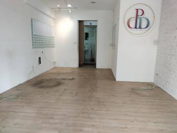 (租)高鐵左營商圈福山國中店面1+2樓 農十六美術館房仲