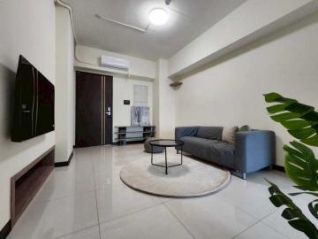 養貓首選｜明日讚精緻2房附平車含管｜可申請租補