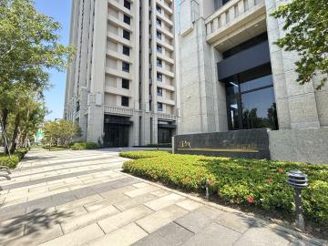 高大永信原旭✦景觀二房+平車✔可租補 泰揚房屋