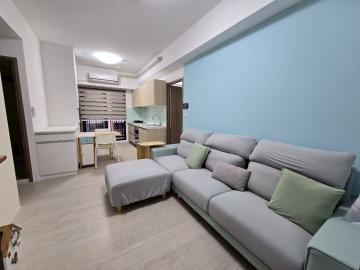 聚作2房全配含車含管中部建案推薦.