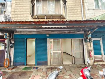 捷運面寬金店面~近碧潭、光明街商圈