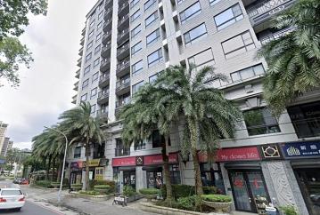 近裕隆城金店面~園頂社區