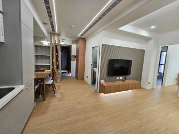 A9林口【長耀初】全新頂客美裝｜大二房二衛車｜一卡皮箱入住