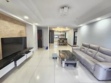 林口【施華洛奇】4房車｜質感好宅｜一卡皮箱入住｜ 出租