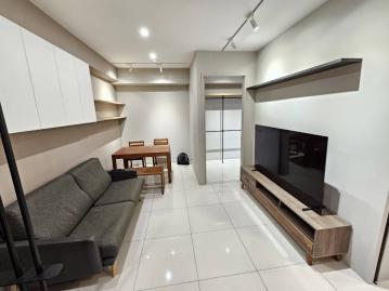 林口【愛家匯】全新未住 高樓景觀｜一大房衛浴開窗大陽台｜拎包入住 出租