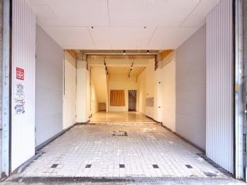 太平803醫院正中山路旁住店