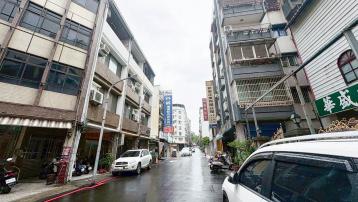 台南中西房仲❤️ 愛上近新天地市中心生意好做三角窗稀有店住
