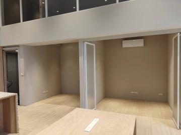 新潤亞昕翠峰一樓合法夾層金店面