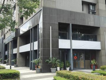 新潤亞昕翠峰 1樓合法夾層金店面