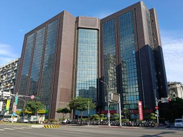 迦南美地★亞洲企業中心大樓出租★住商王宸華
