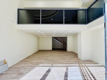 湖峰重劃區一樓店面出租 金門房屋土地