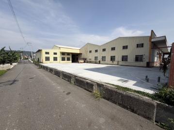 員水路廠房出租B棟