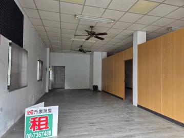 出租豐田老街可分租店面.廠房