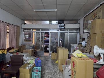 鳳山區瑞隆東路店面透天