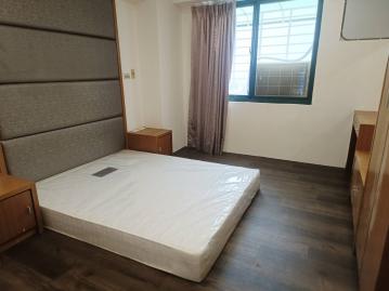 全新裝潢｜近美術館內惟商圈｜高樓層採光三房