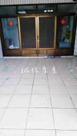 四維路車庫別墅