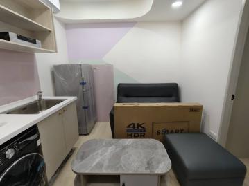 新北房仲推薦 樹林出租房屋 美寓2樓 2房附家具 房仲竣瑋