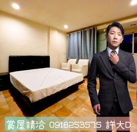 【許大D】中區中華路商圈獨立套房出租|多間可選