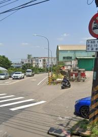 工業廠房林會長 中壢廠房 