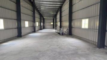 工業廠房林會長 龍潭1-2樓金店面 