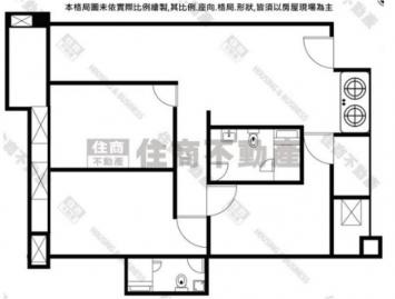 中彰投工業廠房 新光田龍井佳麗堡3房車位