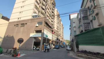 出租-7.5米面寬店面