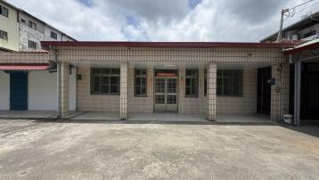 萬巒豬腳街商圈房地出租 南部房屋土地 屏東房仲