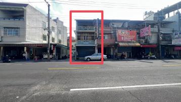 潮州光春路美食一條街店鋪 南部房屋土地