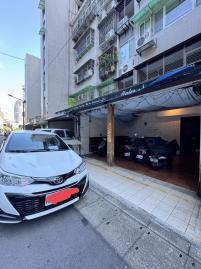 【北投捷運】大興街黃金一樓大空間/可店住辦/門口好停車
