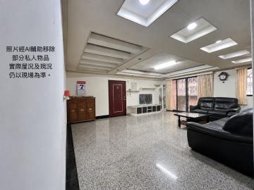 租-近大湳市場大空間3房+車位 中壢農地建地