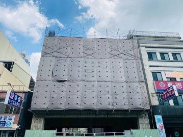 永康土地廠房 大灣國小大地坪店面
