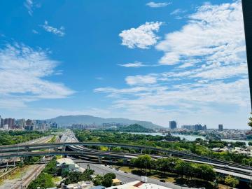 馬姐管家｜諾金高鐵景觀宅＃全新兩房＃平車