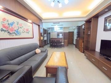 租屋仲介推薦｜美術館商圈優質4房＃家具電全