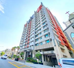 【可租補】楠梓R18*R19捷運 夏綠通兩房 科技園區旁