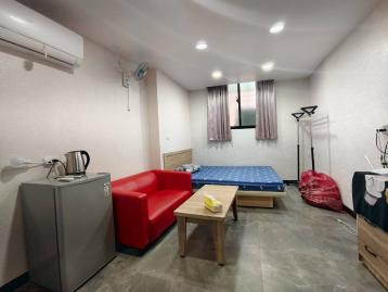 基隆房地鼎宏  基隆女中旁美套房D室