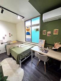 中和共生宅/永安市場/可租補/可短租/板橋代租代管