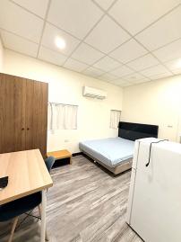 板橋套房/近台藝大/家具家電全/板橋代租代管