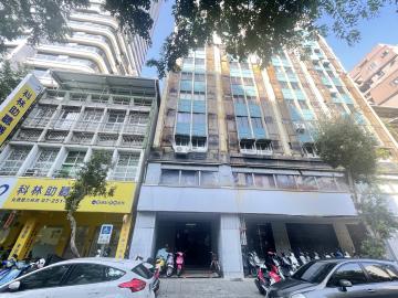 高雄房地顧問 租商辦-雙捷運市中心前金核心
