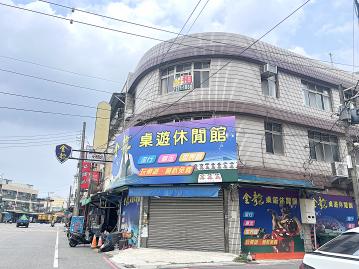 高雄房地顧問 租-橋頭車站 透天3樓整層 