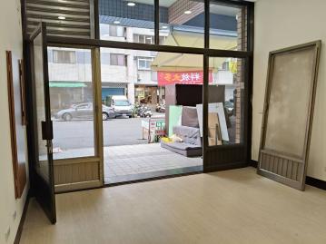 高雄房地顧問 楠梓德賢商圈金店面