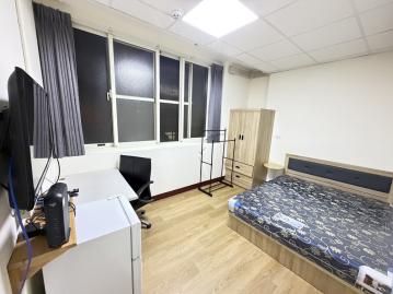 全新整理/員工宿舍/10間可選