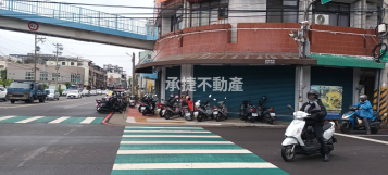 北屯找房推薦 新仁路三角店