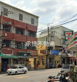 北屯找房推薦 新仁路旺鋪招租