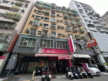 R14巨蛋大套房