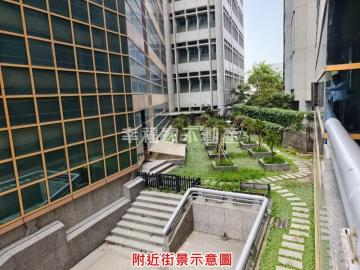 台南房屋土地｜(租)站前商辦高樓整層3平車